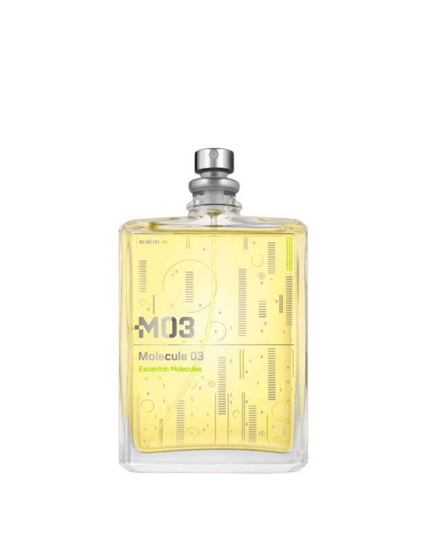 Molecule 03 Edt